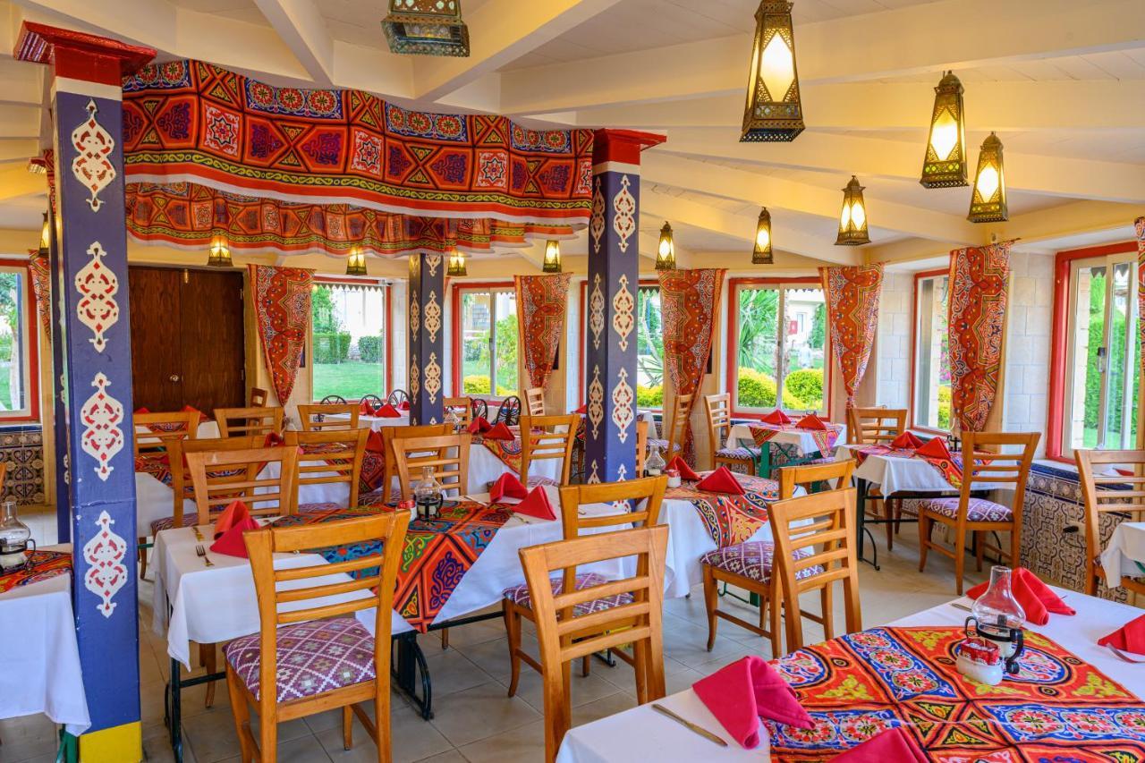 Golden Beach Resort Hurghada Exterior foto