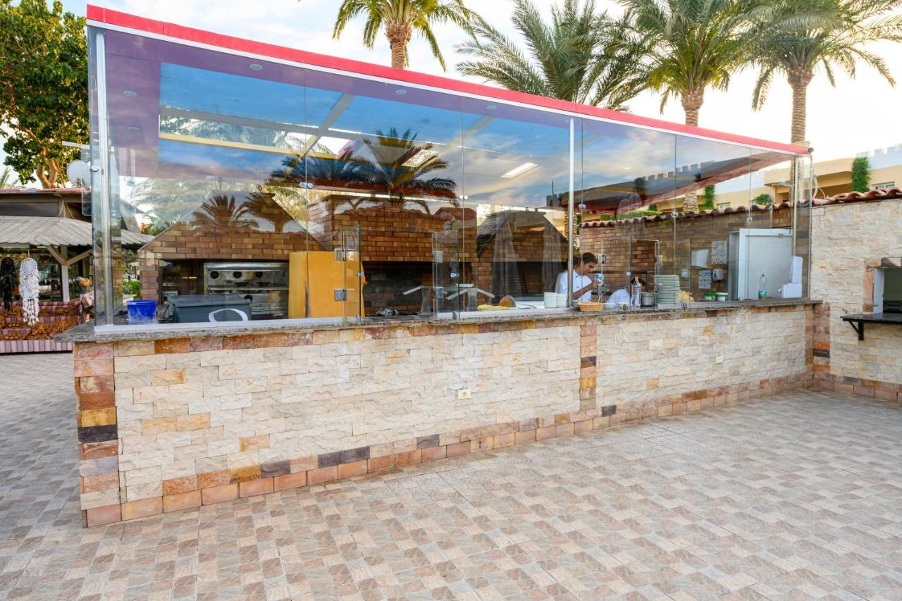 Golden Beach Resort Hurghada Exterior foto